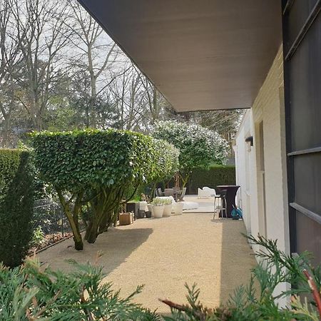 ハッセルトModern Stylisch Loftアパートメント エクステリア 写真