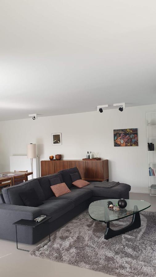 ハッセルトModern Stylisch Loftアパートメント エクステリア 写真