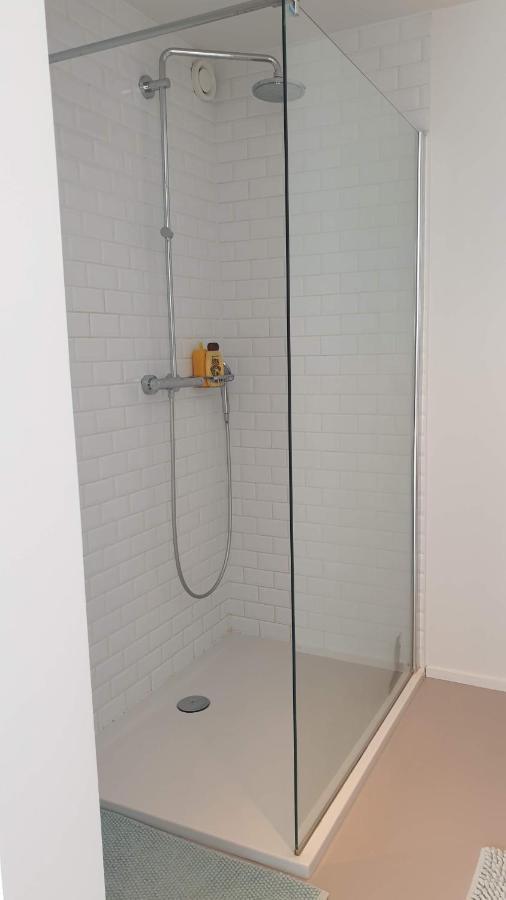 ハッセルトModern Stylisch Loftアパートメント エクステリア 写真